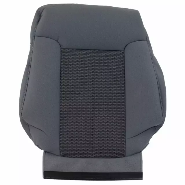 CC3Z2564416TA - Body: Seat Back Cover for Ford: F-250 Super Duty, F-350 Super Duty, F-450 Super Duty Image