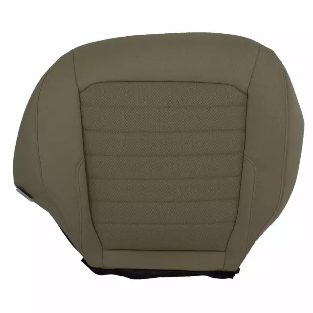 FT4Z5862901AG - Body: Cushion Cover for Ford: Edge Image