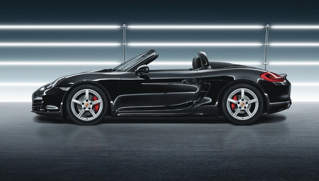PORSCHE ボクスター ホイール フロント用 】 単品 純正 ホイール 1本 ポルシェ 718ボクスター