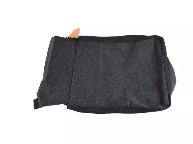 6AL36DX9AA - Interior Trim: Rear Seat Back Cover for Dodge: Charger Image