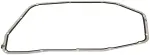 357310 - : Gasket, automatic transmission oil sump for Elring Image