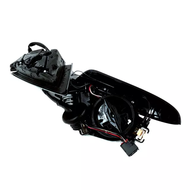 8P1858531GB01C - : Motor &amp; Base for Audi: A3, A3 Quattro Image