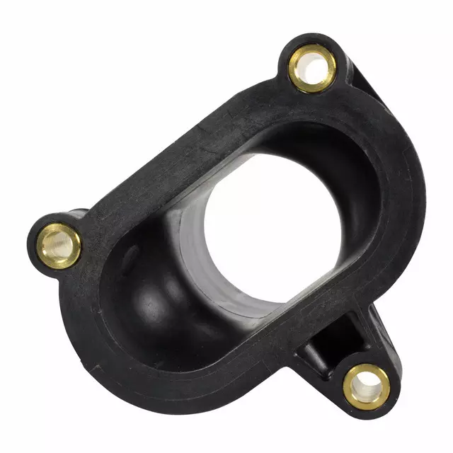 Engine Coolant Thermostat Housing - Ford (LC3Z-8592-B)