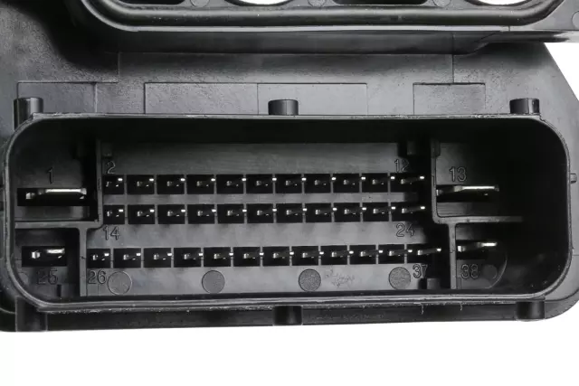 95417439 - : Electronic Brake Control Module for Buick: Encore | Chevrolet: Trax Image