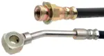 BH380248 - : Raybestos Element3 Brake Hose for Raybestos Brakes Image