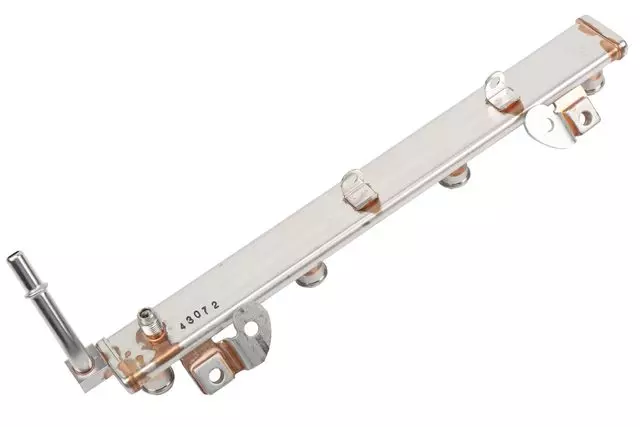 12602483 - Fuel System: Fuel Rail for GM Image