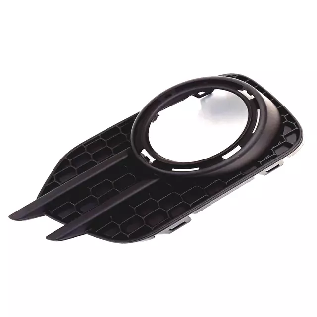 5N0853666J9B9 - : Outer Grille for Volkswagen: Tiguan, Tiguan Limited Image