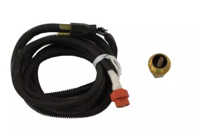 2021-2023 Honda Odyssey 2016 2017 & 2021 Civic Engine Block Heater - Honda (08T44-SJA-201A)