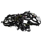 PL3Z12A581FH - : Wire Assembly for Ford Image