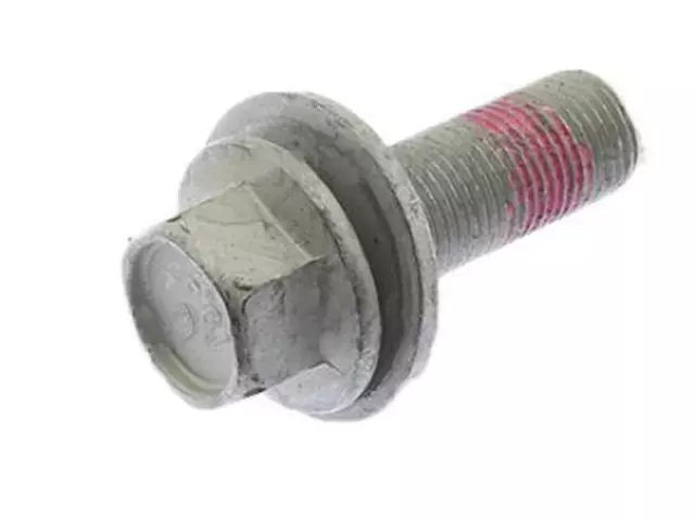 Caliper Mount Bolt - Ford (W720613-S439)