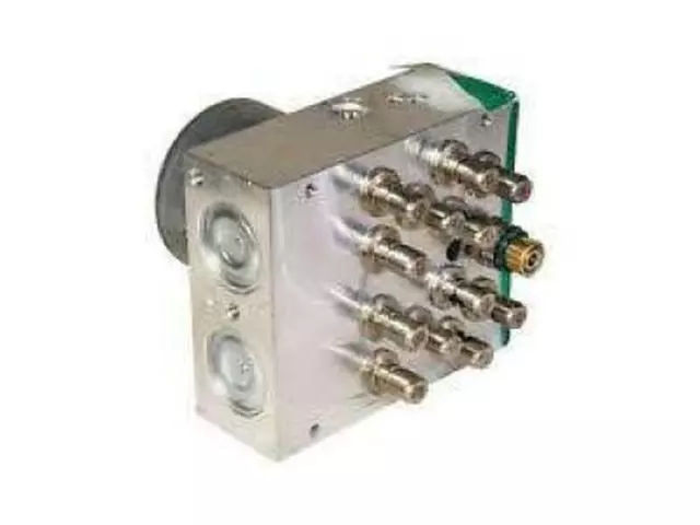 5F2Z2B373CA - Electrical: Control Module for FORD Image