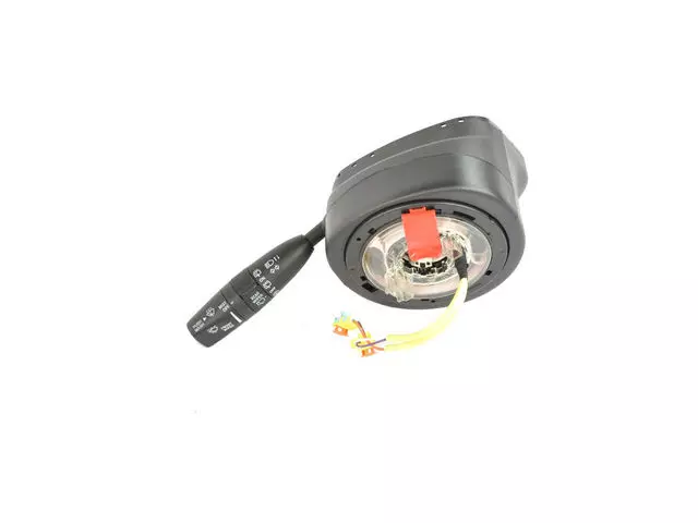 Steering Column Module - Mopar (5VN53DX9AE)