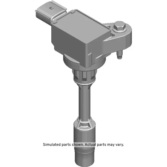 25202791 - : Ignition Coil for GM Image