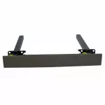 8C3Z99402A48AB - Body: Step for Ford: F-250 Super Duty, F-350 Super Duty, F-450 Super Duty Image