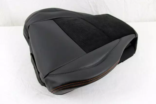 Front Seat Cushion Cover, Left - Mopar (1DB991V5AA)