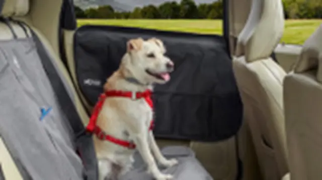 PTN5989236 - Interior: Kurgo Heather Bench Seat Cover for Lexus: ES250, ES300h, ES350, GX550, IS300, IS350, IS500, LS500, LS500h, LX600, LX700h, NX250, NX350, NX350h, NX450h+, RX350, RX350h, RX450h+, RX500h Image