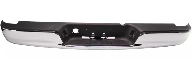 CH1102351 - Exterior: Bumper Face Bar for COLLISION Image