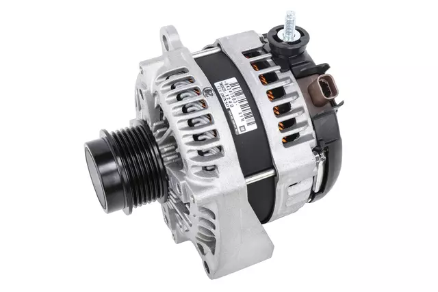Alternator - GM (84347903)