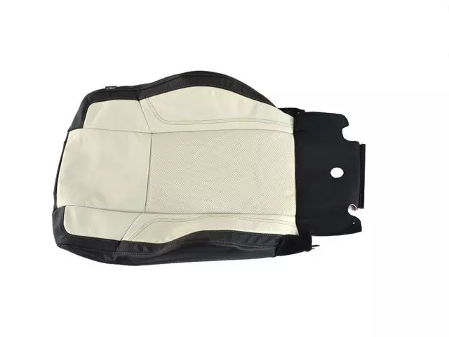 5YB77DW1AC - Interior Trim: Front Seat Back Cover, Left for Dodge: Charger Image