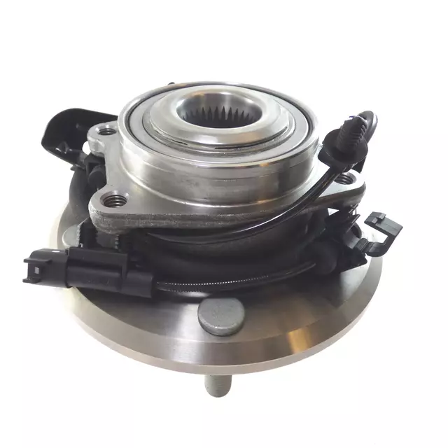 19366297 - : Hub for GM Image