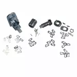 CP9Z7821991A - Body: Lock Cylinder for Ford Image