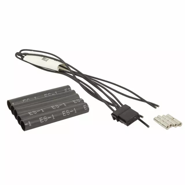 HU2Z14S411EA - : Wire Assembly for Ford Image