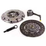 17067 - : LuK RepSet Pro with CSC for LUK Image