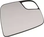 963663LM1B - : Mirror Glass for Nissan: NV200 Image