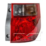 11590500 - : TYC Tail Light Assembly for TYC Image