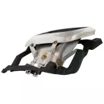 FA1Z17F827B - : Exhaust Duct for Lincoln: MKX, Nautilus Image