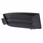 7T4Z17E810A - Body: Hole Cover for Ford: Edge Image