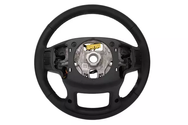 84946340 - Steering: Steering Wheel for Chevrolet: Silverado 1500, Silverado 1500 LTD, Silverado 2500 HD, Silverado 3500 HD Image image