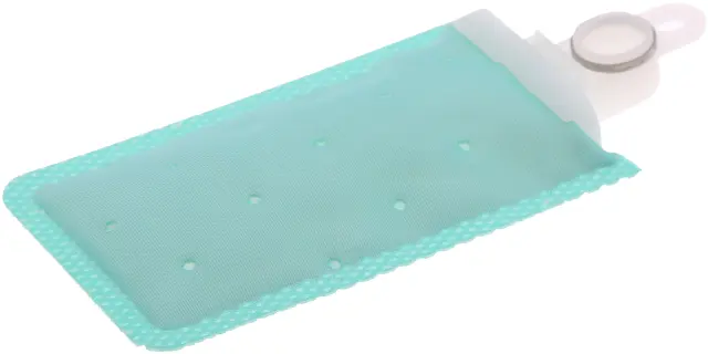 STS49 - Air Intake &amp; Fuel Delivery: Fuel Pump Strainer for Carter Image