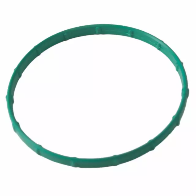 9L8Z9E936A - Fuel System: Gasket for Ford: Bronco, Bronco Sport, EcoSport, Edge, Escape, Explorer, Focus, Fusion, Maverick, Mustang, Ranger, Special Service Police Sedan, Taurus | Lincoln: Corsair, MKC, MKT, MKZ, Nautilus | Mercury: Mariner, Milan Image