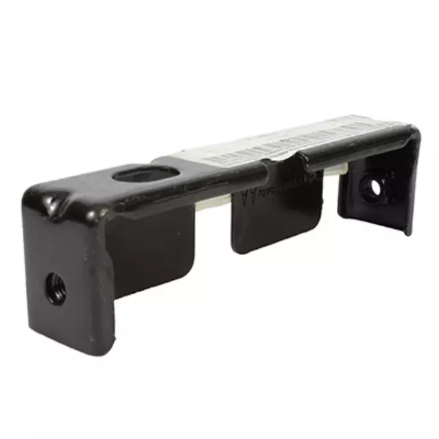F2GZ58045B30C - Body: Front Floor Pan Support Bracket for Ford: Fusion | Lincoln: MKZ Image