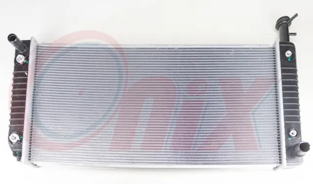 OR2791 - Cooling Systems: Onix Radiator for Onix Image