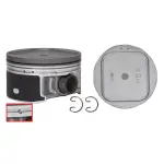P4006450 - : Engine Piston Set for Enginetech Image