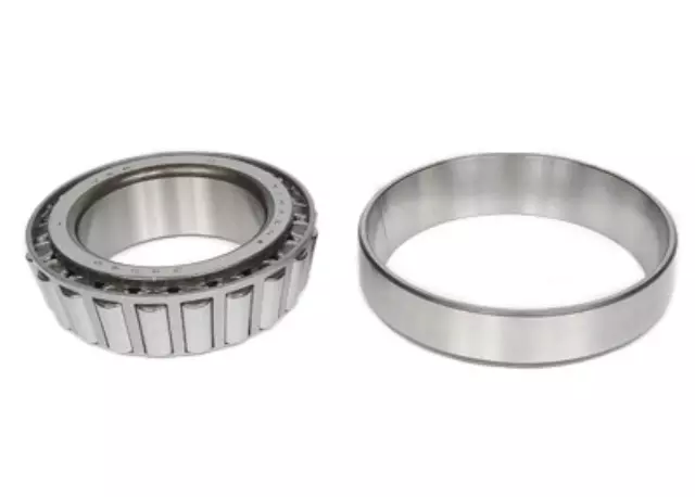 RW2027 - Driveline &amp; Axles: ACDelcoâ„¢ Wheel Bearing for Chevrolet: P30 | GMC: P3500 Image