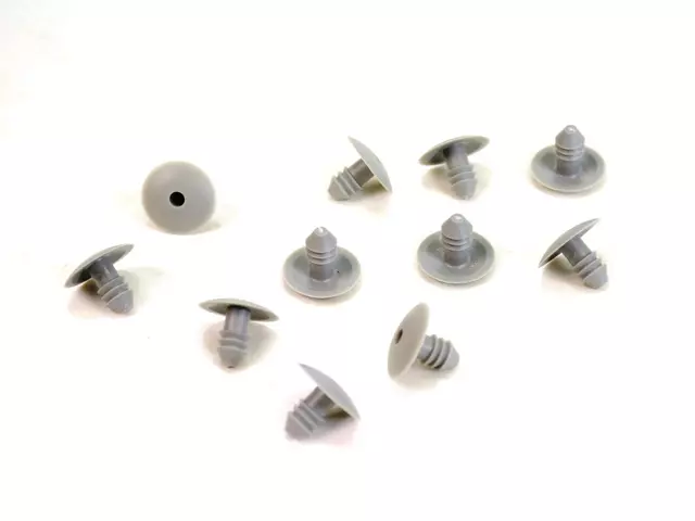 5103553AA - Interior Trim: Push Pin for Mopar Image