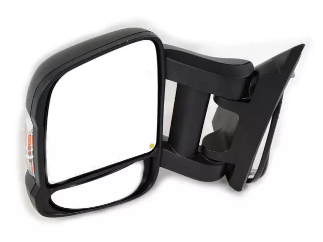 Outside Rearview Mirror, Left - Mopar (5VE97JXWAD)