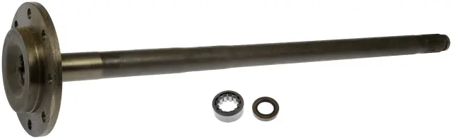 630028 - Transmission &amp; Drivetrain: Rear Axle Shaft Assembly, Left for Dorman Image