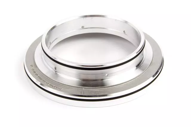 24268948 - : Automatic Transmission 2, 3, 4, 6, and 8 Clutch Piston Dam for GM Image