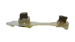 6920708010E0 - Body: Handle, Inside for Toyota Image