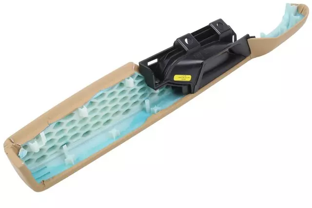 22786333 - Body: Armrest for Cadillac: SRX Image