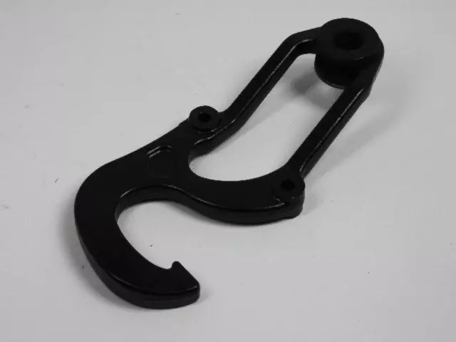 Tow Hook, Right - Mopar (52013472AA)