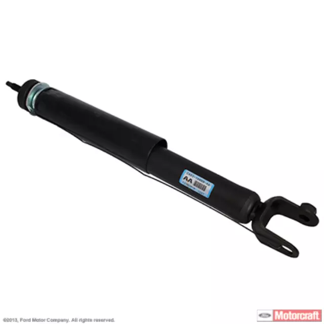 CA8Z18125A - : OEM NEW 2009-2012 Ford Flex Right Shock Absorber Assembly CA8Z-18125-A for Ford: Flex | Lincoln: MKT Image