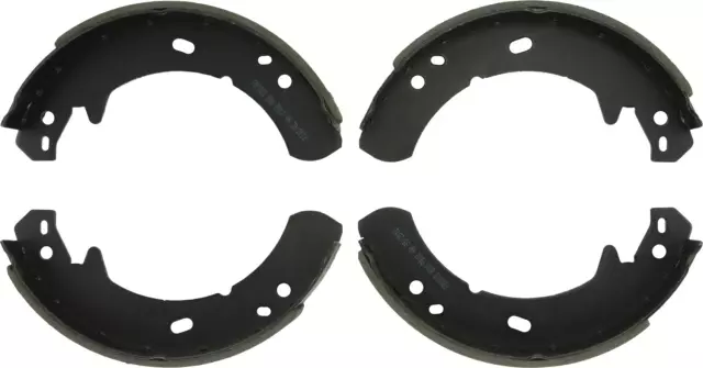 BS825 - : Bosch Parking Brake Shoe Set for Bosch Image