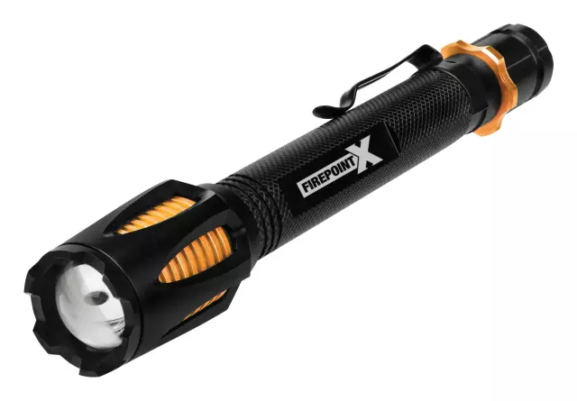 W2657 - : LED PEN LIGHT for Performance Tool Image