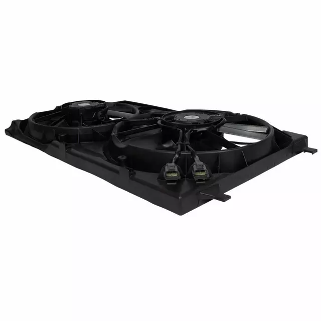 Motorcraft™ Fan & Motor - Ford (RF877)