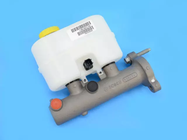 Brake Master Cylinder - Mopar (5179892AA)